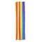 24 Packs: 25 ct. (600 total) Bright Chenille Pipe Cleaners by Creatology™